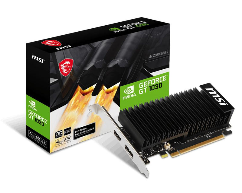 Nvidia 4 Gb Gddr4