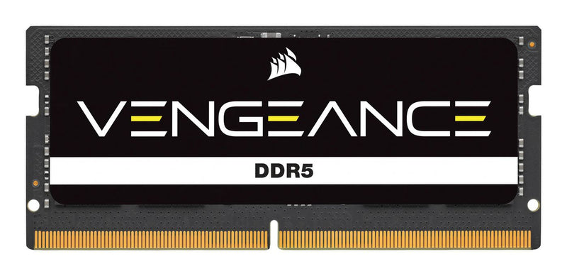 1 X 16 Gb Ddr5 5200 Mhz