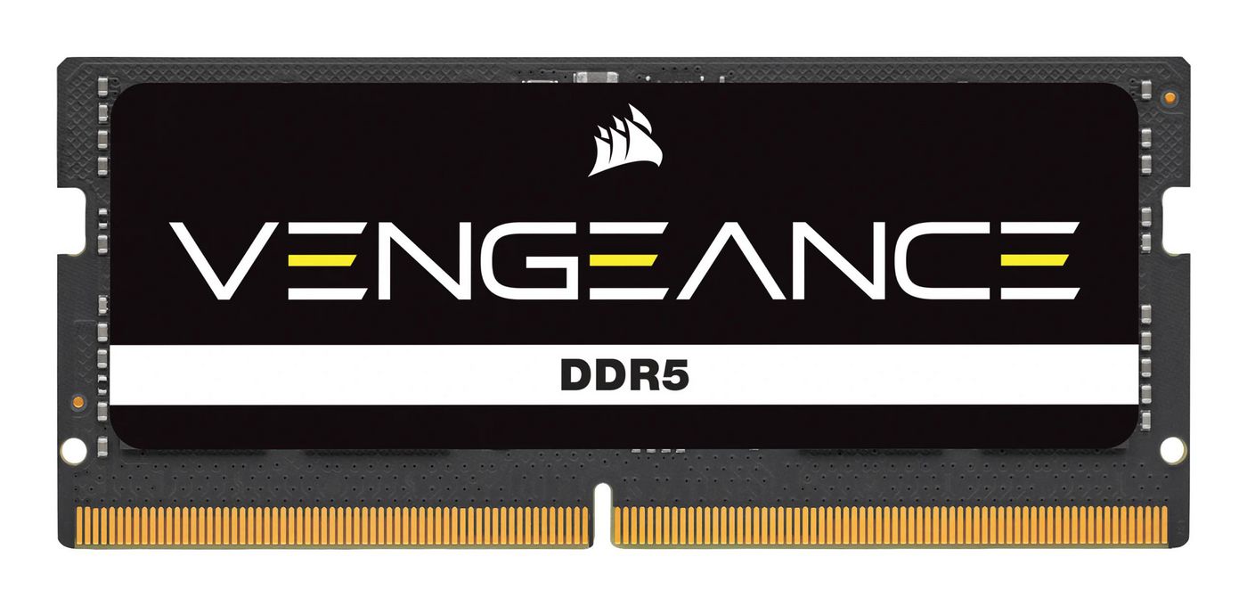 1 X 16 Gb Ddr5 5200 Mhz