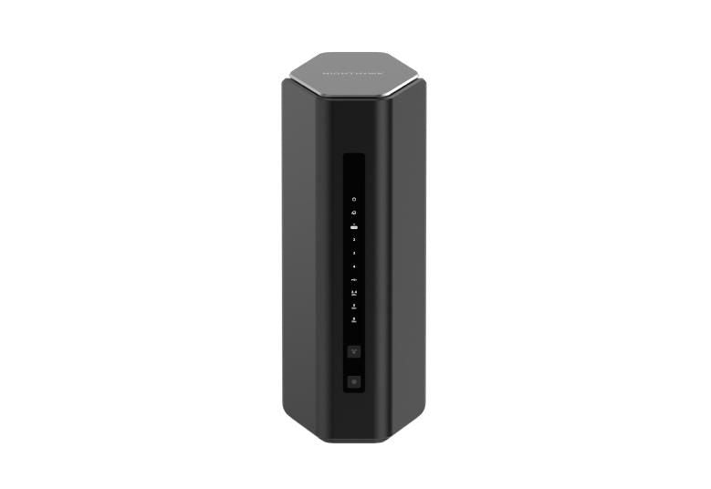 Router Gigabit Ethernet