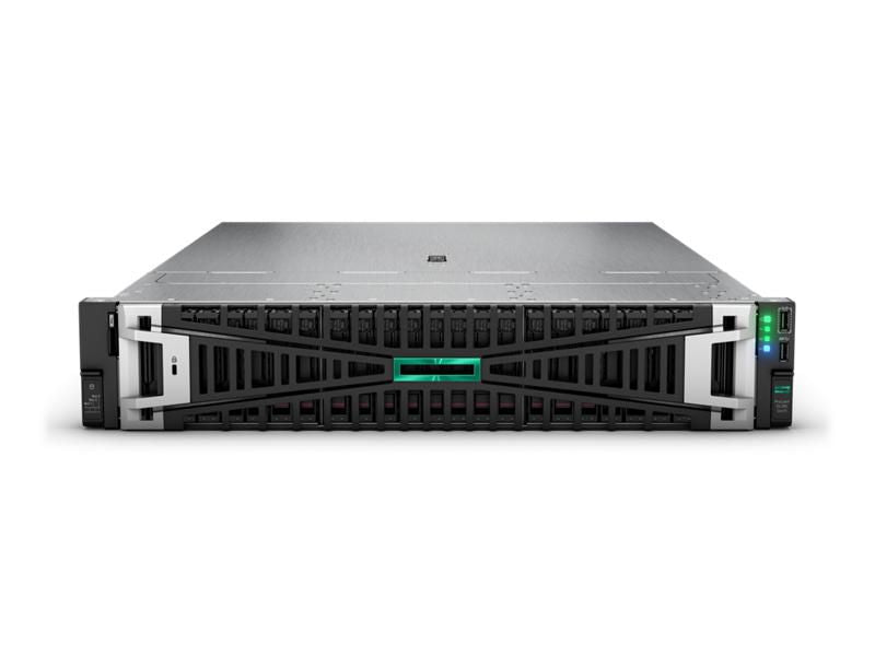 DL385 G11 9124 64G 8SFF EU SVR