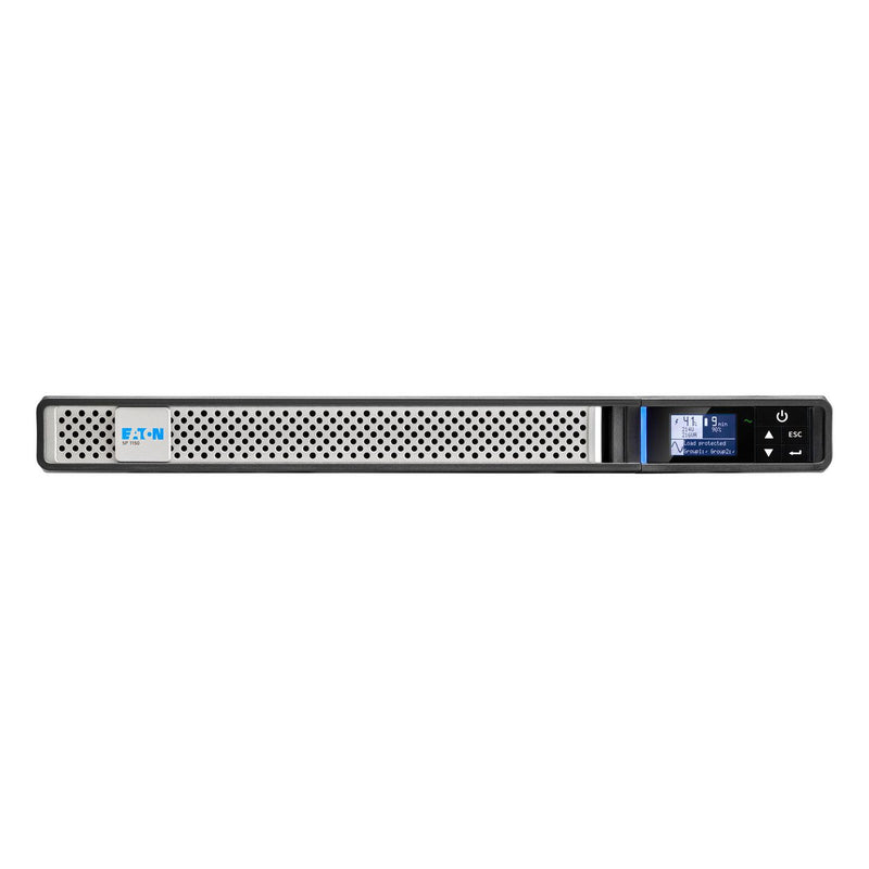 Eaton Rack 5P1150IRG2 Line-Interactive USB/6x IEC C13