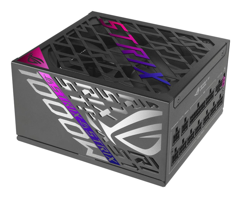 Supply Unit 1000 W 20+4 Pin