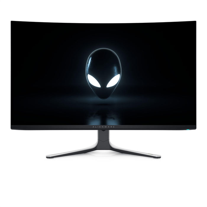 ALIENWARE 32 4K QD-OLED GAMING
