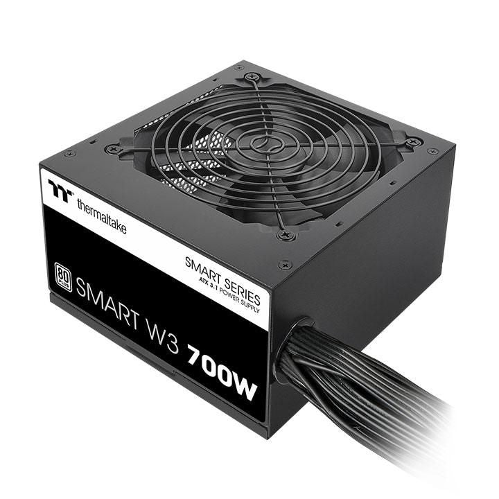 700W Thermaltake Smart W3 ATX12V 3.1 80+