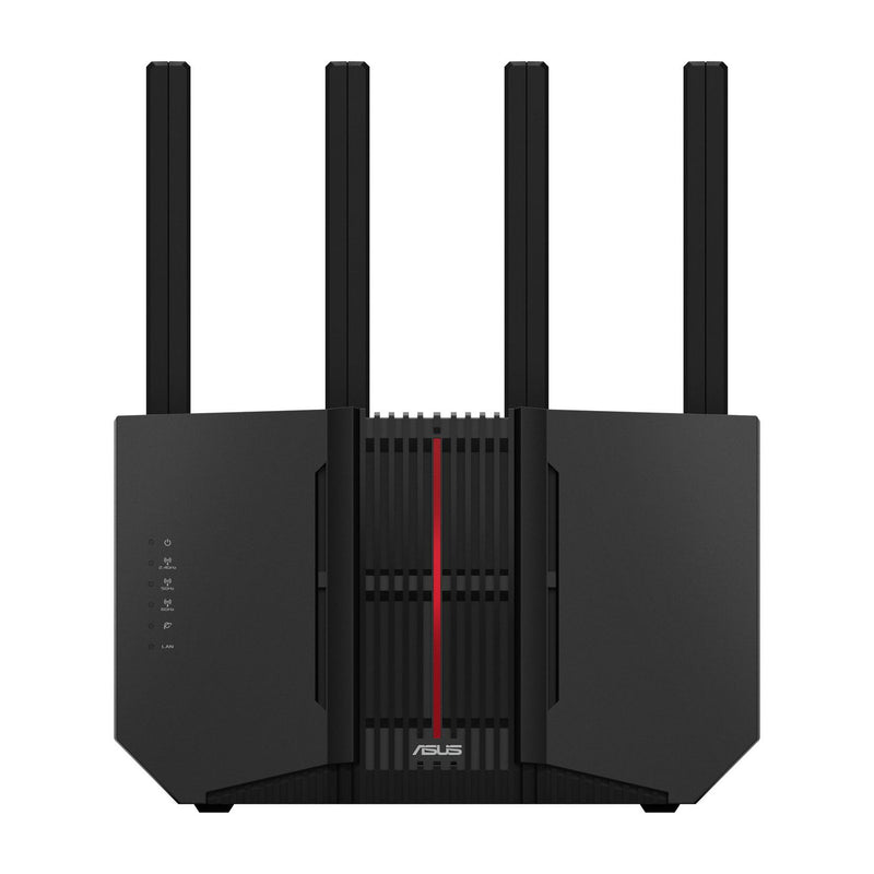 Gigabit Ethernet Tri-Band