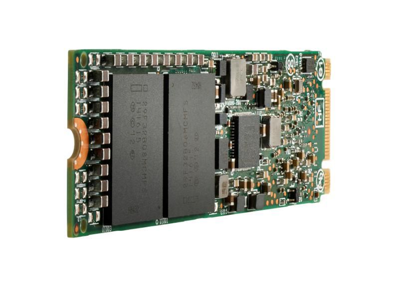 NVMe M.2 SSD 480GB Gen4 Mainstream Performance Read Intensive PM9A3