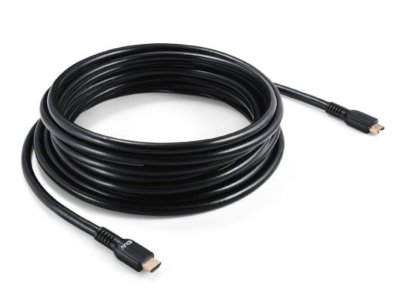 Club3D HDMI-Kabel A -> A 2.1 Ultra High Speed 8K60Hz 7.5m retail