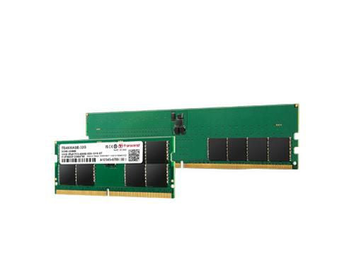 48GB SO PC 5600 CL46 Transcend JetRAM. JM5600ASE-48G