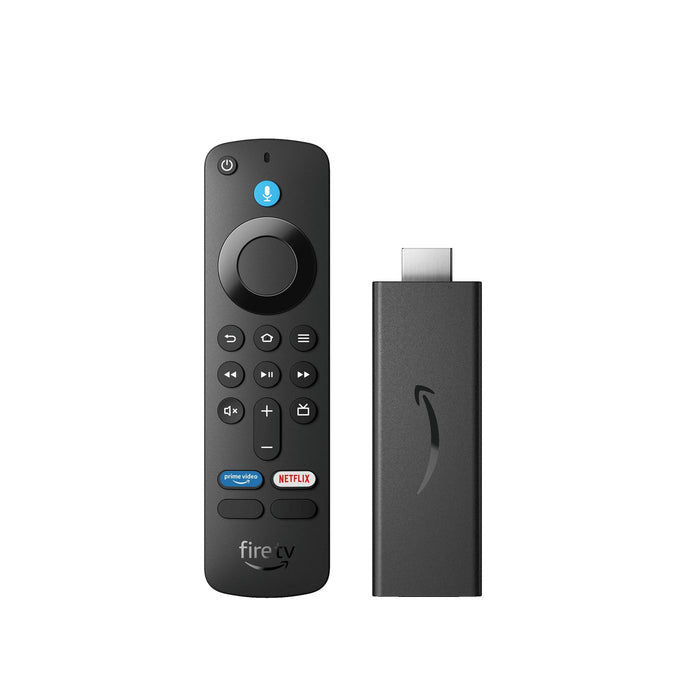 Live Tv, Alexa Voice Remote,
