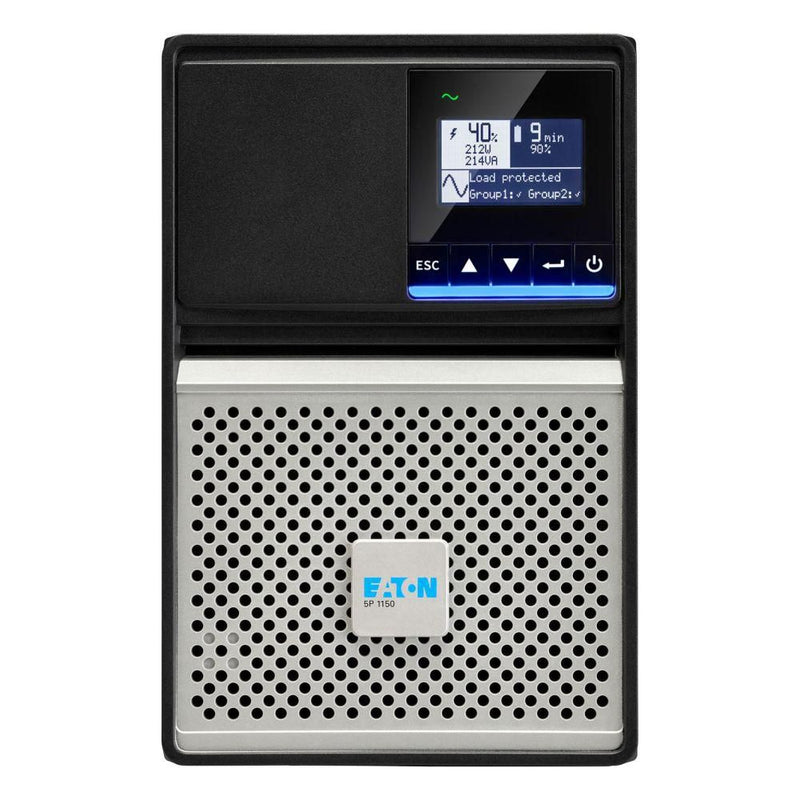 Eaton Tower 5P1150IG2 Line-Interactive USB/8x IEC C13
