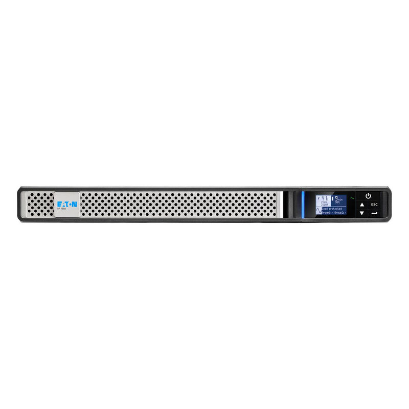 EATON UPS 5P 1550VA Gen2 Rack 1U 1phase line-interactive
