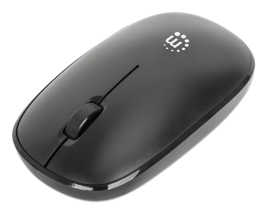 Mouse, Black
