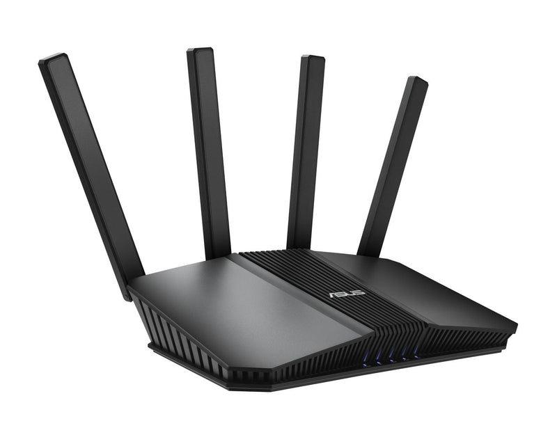 Gigabit Ethernet Dual-Band