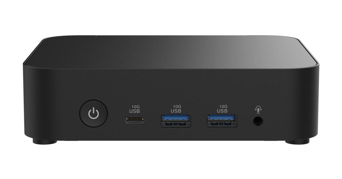 Rnuc14Mnk1500002 Black N150