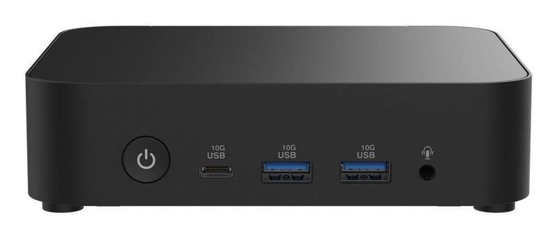 Rnuc14Mnk2500002 Black N250