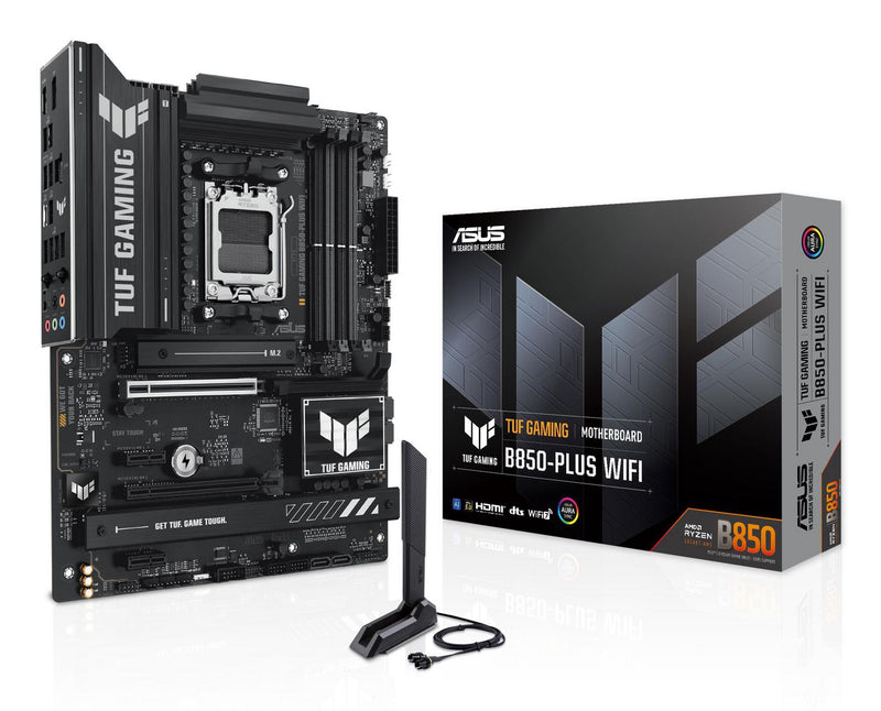 B850 Socket Am5 Atx