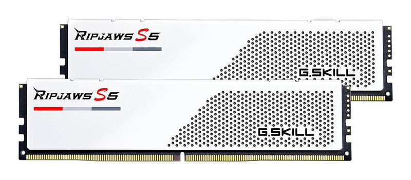 48GB PC 6000 CL30 G.Skill KIT (2x24GB) 48-RS5W