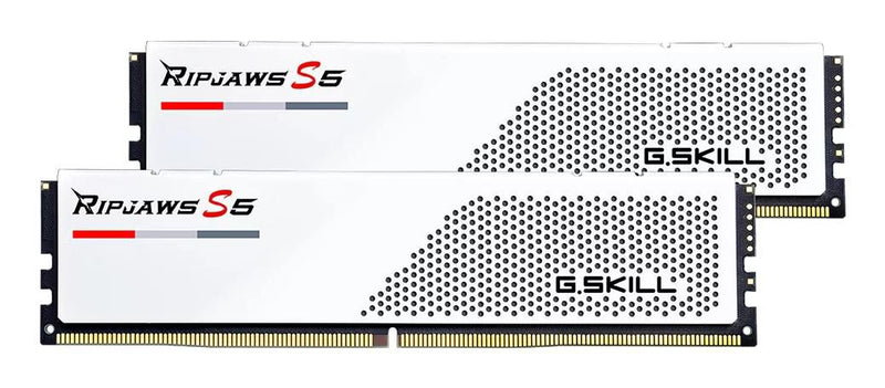 64GB PC 6000 CL28 G.Skill KIT (2x32GB) 64-RS5W