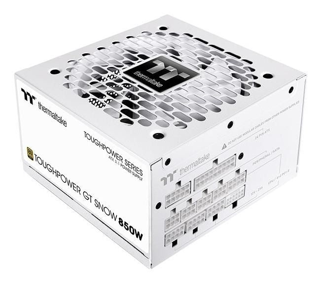 850W Thermaltake Toughpower GT Snow