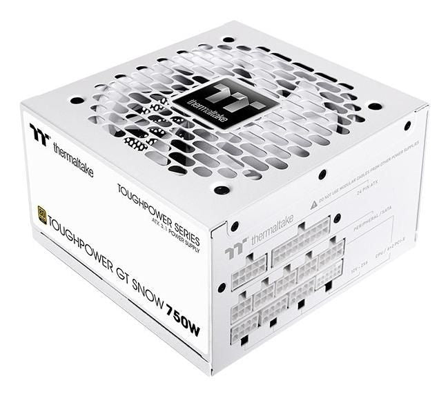 750W Thermaltake Toughpower GT Snow