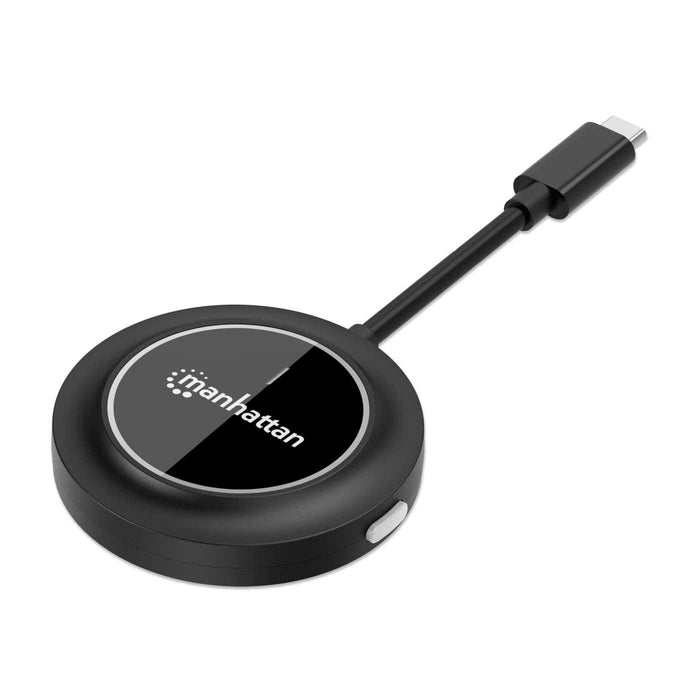 1080P WIRELESS HDMI/USB-C ADAPT