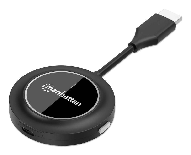 1080P WIRELESS HDMI/HDMI ADAPT