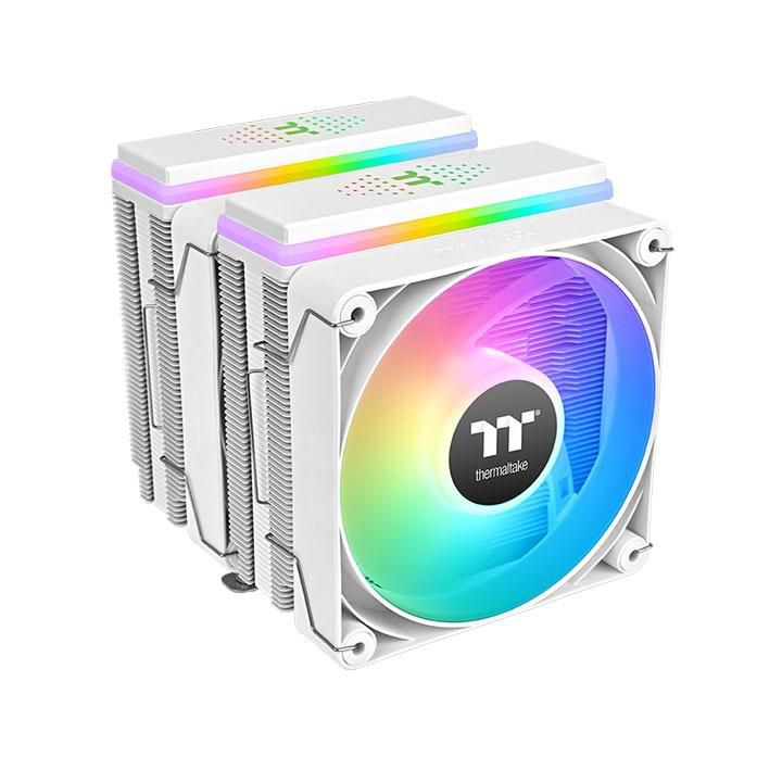 K ASTRIA 600 ARGB White Air cooler