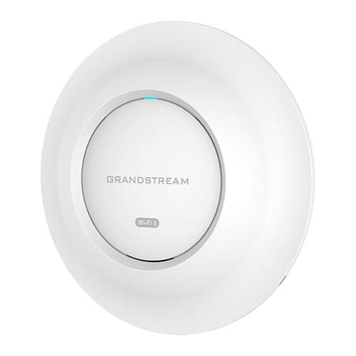 Grandstream GWN7664E Dualband 4x4:4 MU-MIMO mit DL/UL OFDMA-Technologie