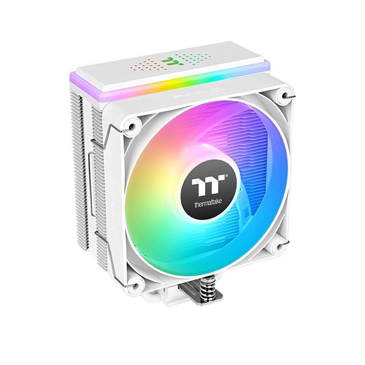 K ASTRIA 200 ARGB White Air cooler
