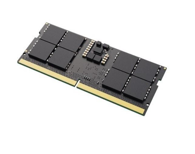 32GB Lexar DDR5 Modul SO DIMM 262-PIN