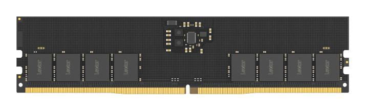 Module de mémoire Lexar LD5U16G56C46ST-BGS 16 Go 1 x 16 Go DDR5 5600 MT/s