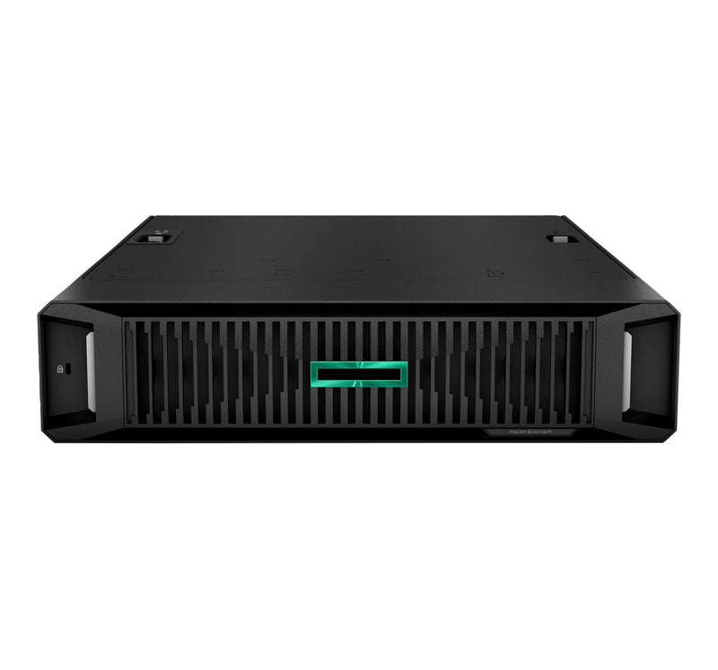 HPSC/DL145 G11 8024P 1x32G 2SFF EMEA Svr