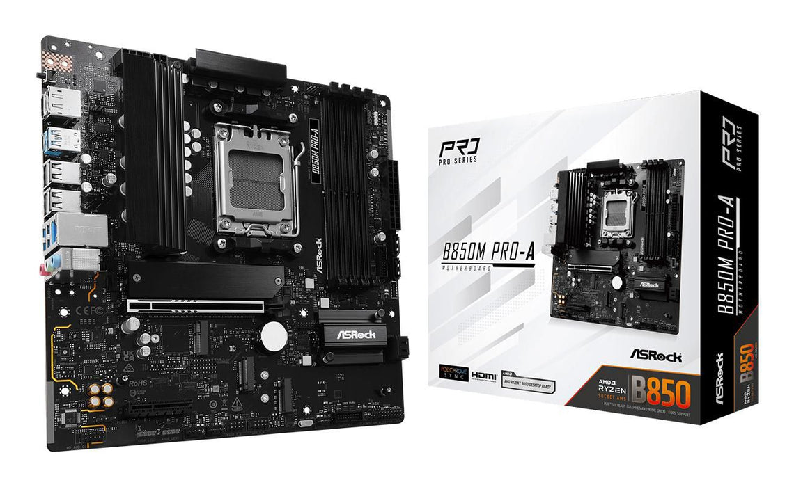 Am5 Micro Atx