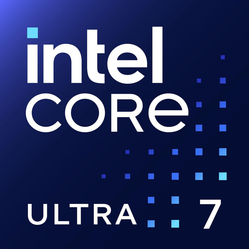 Intel Core Ultra 7 265 processor 30 MB Smart Cache Tray