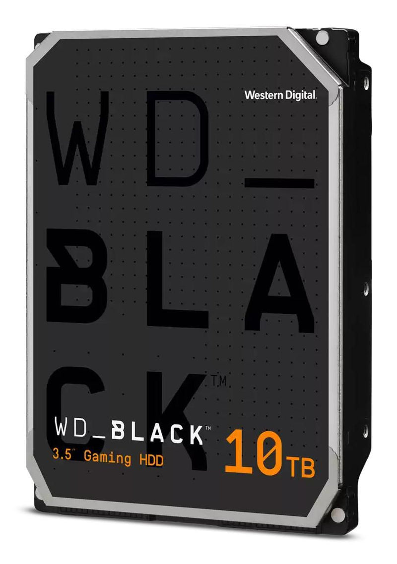 Western Digital WD_BLACK 10TB WD102FZBX