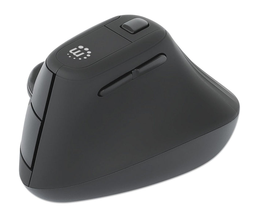 Mouse (Right Handed) Black