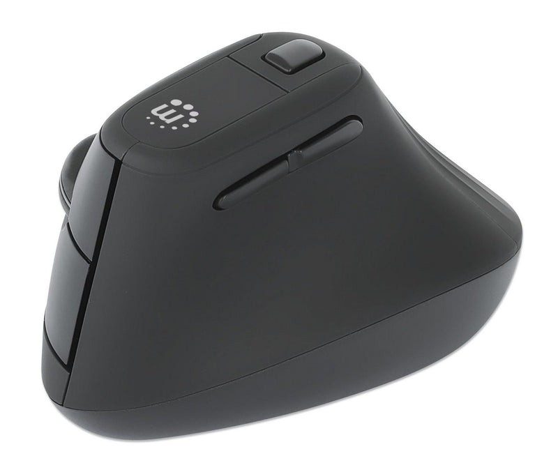 Mouse (Right Handed) Black
