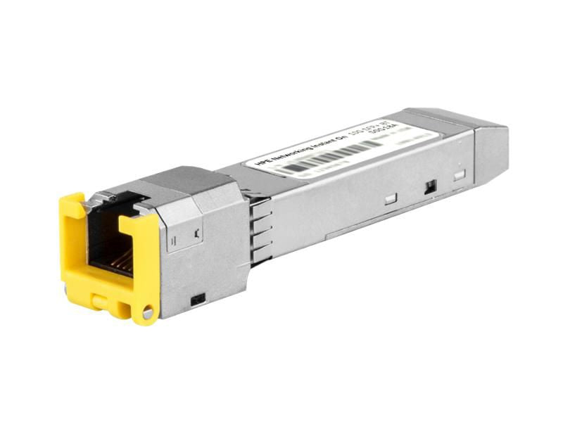 NETWORKING INSTANT ON 10GBASE-T
