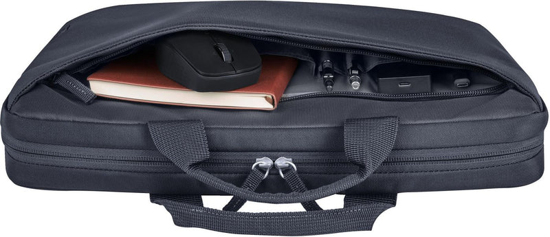 HP Everyday - Notebook carrying case - 14.1" - odyssey grey