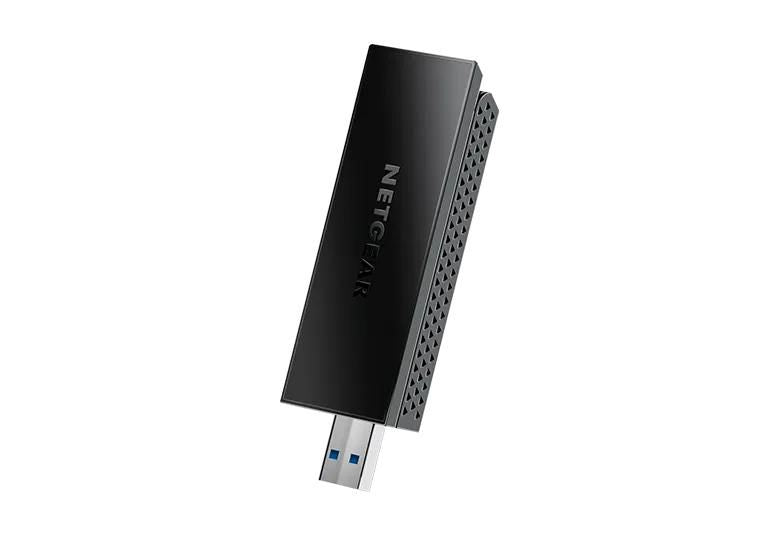 NETGEAR Nighthawk A7500 - Network adapter - USB 3.0 - Wi-Fi 5, Wi-Fi 6