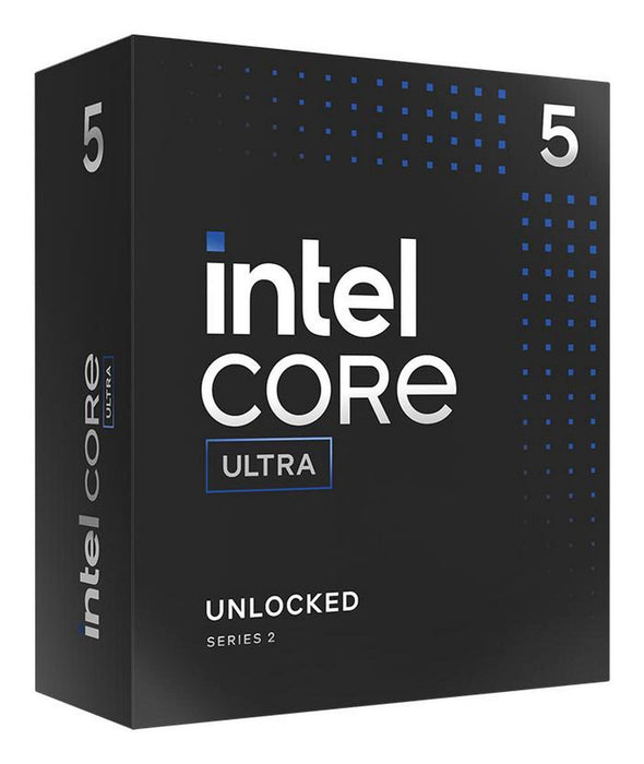 CORE ULTRA5-235 3.40GHZ