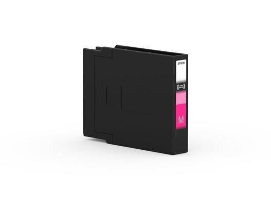 EPSON Tinte magenta 4600S WF Pro EM-C7100/EP-C7000, ''XL''