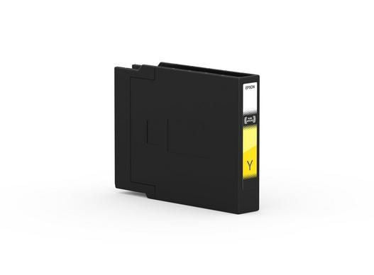 EPSON Tinte gelb 8000S WF Pro EM-C7100/EP-C7000, ''XXL''
