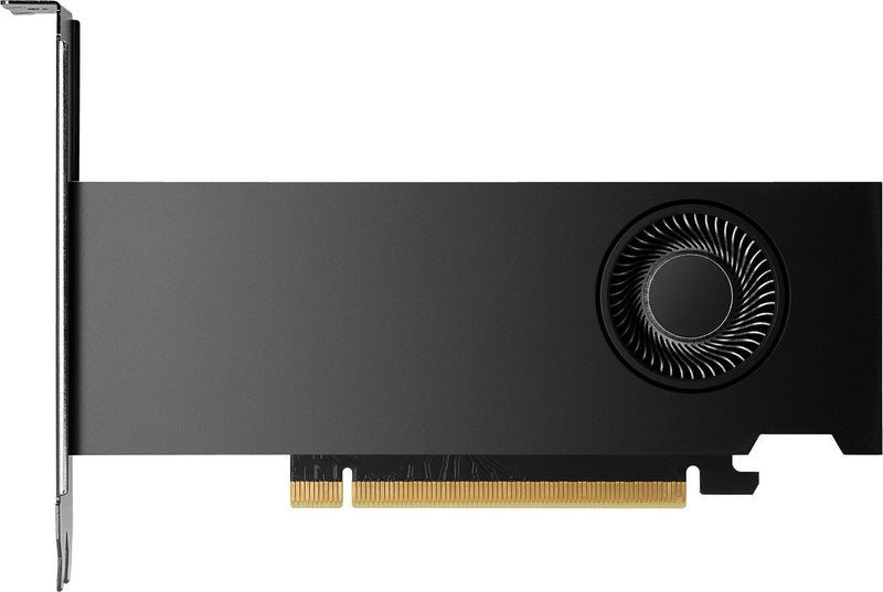 NVIDIA RTX 2000 ADA 16GB 4MDP