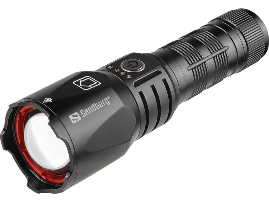 flashlight