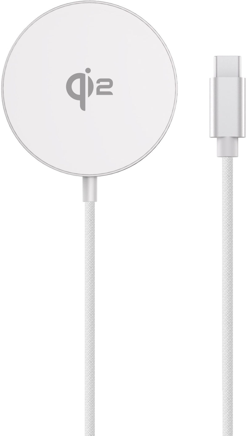 Charger