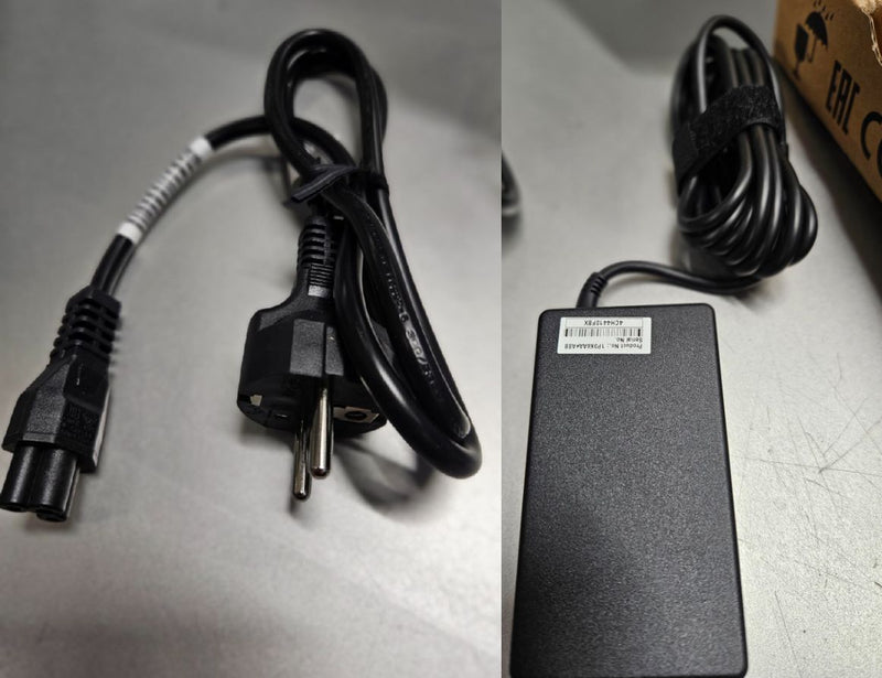 Adapter-Nordic 1P3K6AA,
