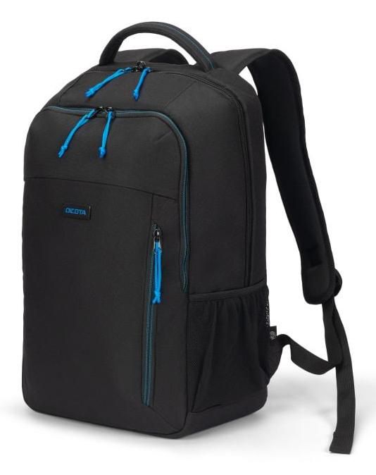 DICOTA SPIN II - Notebook carrying backpack - 13" - 16" - black