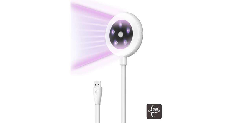 lamp USB